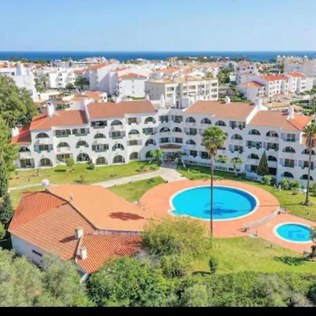 Sao Joao Sand T1 Apartment Albufeira Luaran gambar