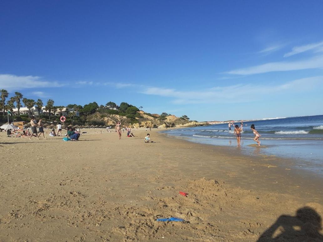 Sao Joao Sand T1 Apartment Albufeira Luaran gambar