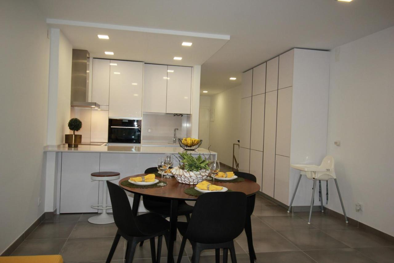 Sao Joao Sand T1 Apartment Albufeira Luaran gambar