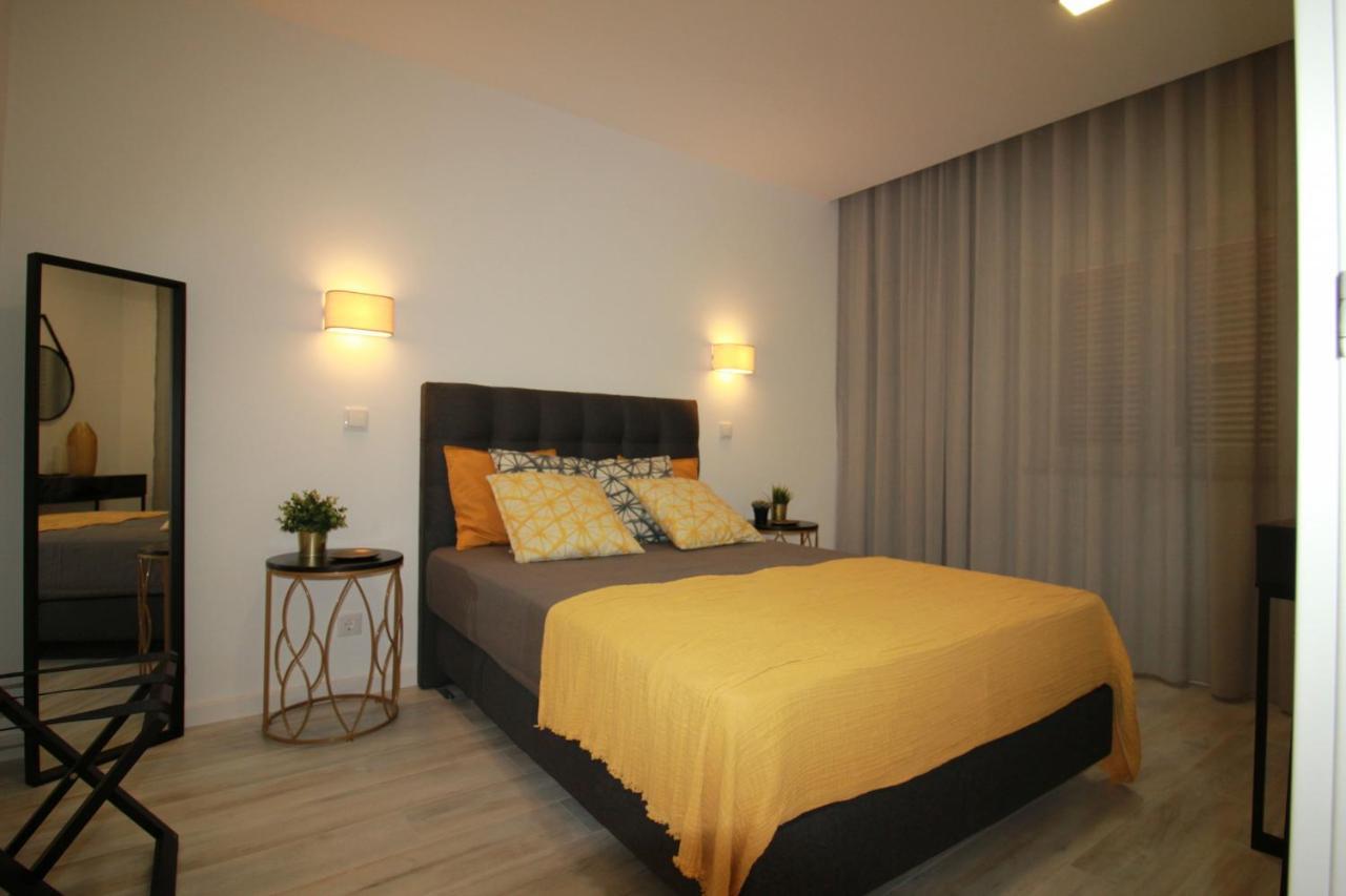 Sao Joao Sand T1 Apartment Albufeira Luaran gambar