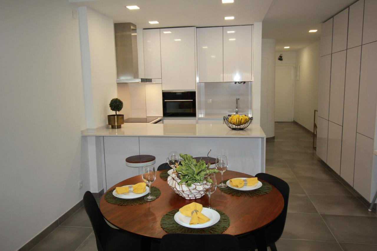 Sao Joao Sand T1 Apartment Albufeira Luaran gambar