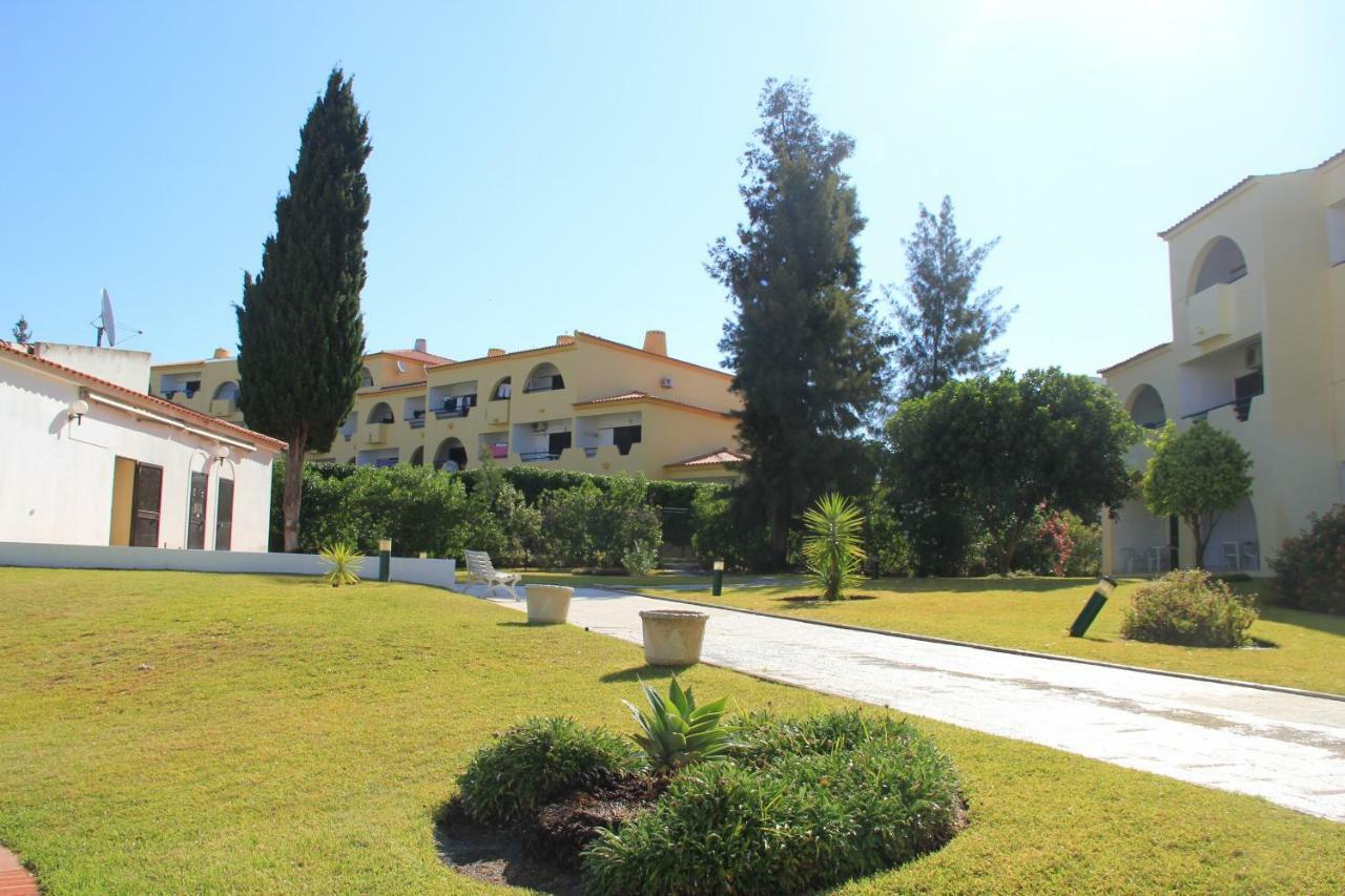 Sao Joao Sand T1 Apartment Albufeira Luaran gambar